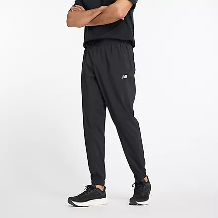 New Balance Sport Essentials Woven Jogger Buxur Herra