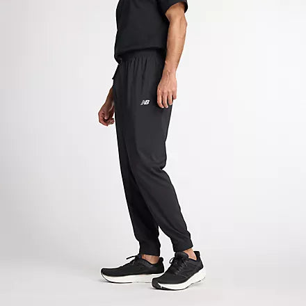 New Balance Sport Essentials Woven Jogger Buxur Herra