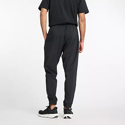 New Balance Sport Essentials Woven Jogger Buxur Herra