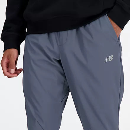 New Balance AC Tapered Pant 29&quot;