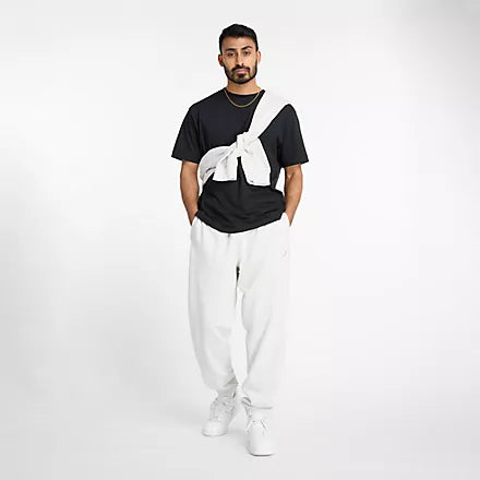 New Balance Athletics French Terry Jogger - herra