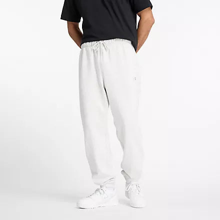 New Balance Athletics French Terry Jogger - herra