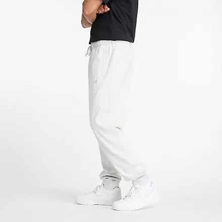 New Balance Athletics French Terry Jogger - herra