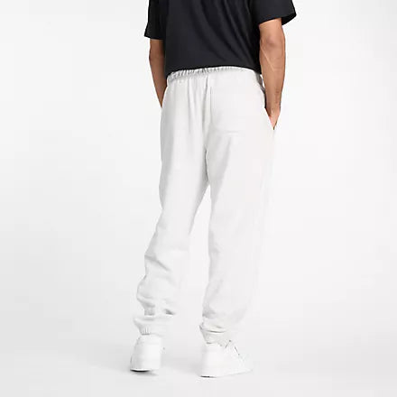 New Balance Athletics French Terry Jogger - herra