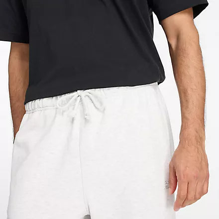 New Balance Athletics French Terry Jogger - herra