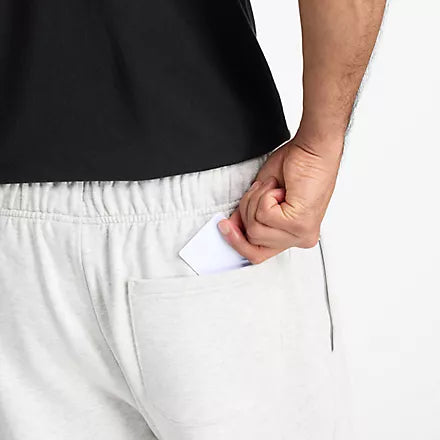 New Balance Athletics French Terry Jogger - herra