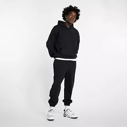 New Balance Athletics French Terry Jogger - herra