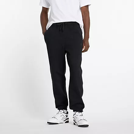 New Balance Athletics French Terry Jogger - herra