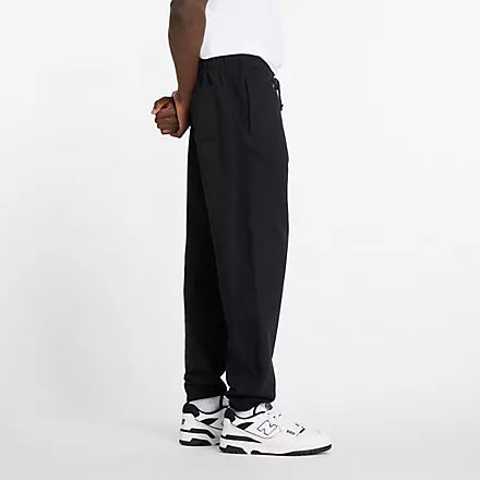 New Balance Athletics French Terry Jogger - herra