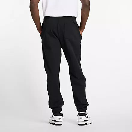 New Balance Athletics French Terry Jogger - herra