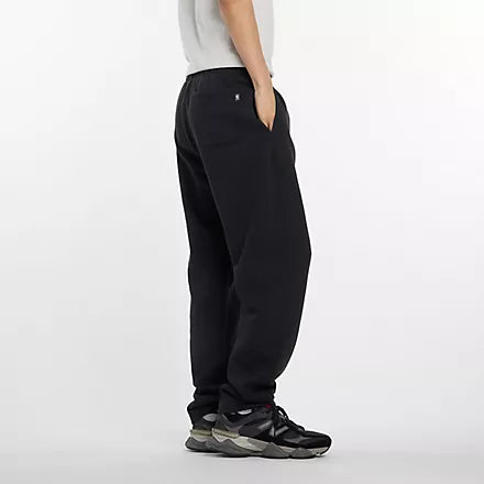 New Balance Linear Graphic Fleece Pant - herrar