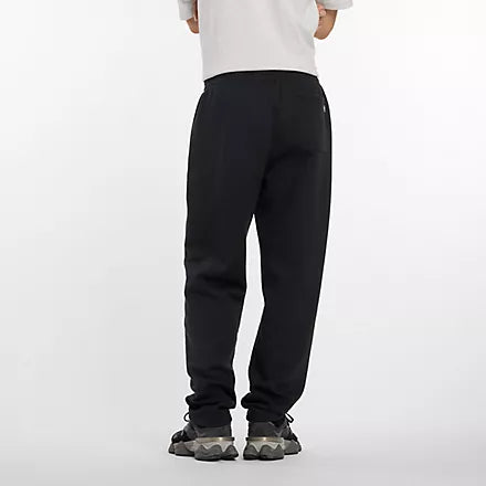 New Balance Linear Graphic Fleece Pant - herrar