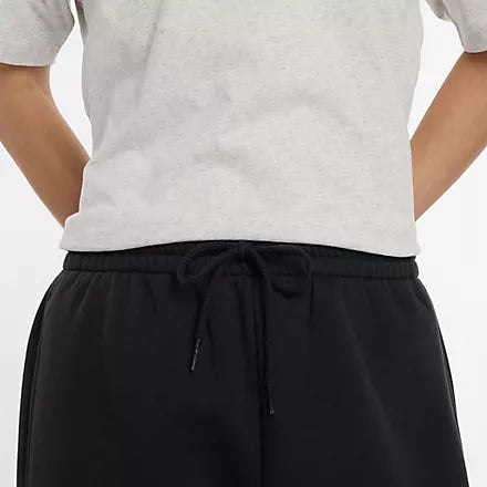 New Balance Linear Graphic Fleece Pant - herrar