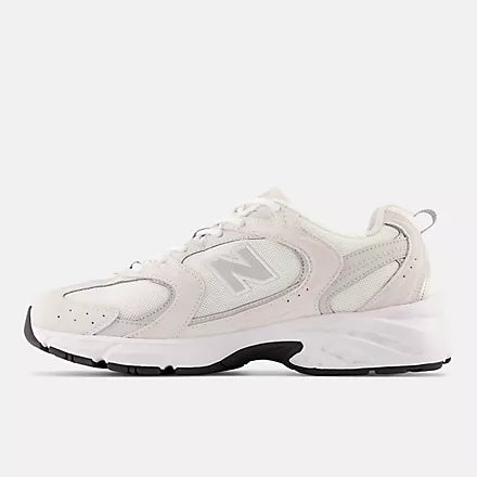 Sea Salt/Grey Matter/White