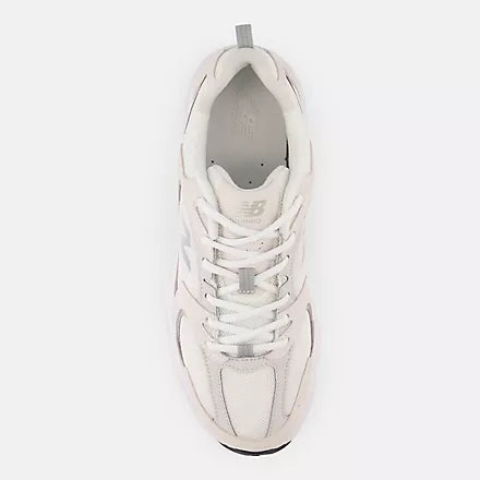 Sea Salt/Grey Matter/White
