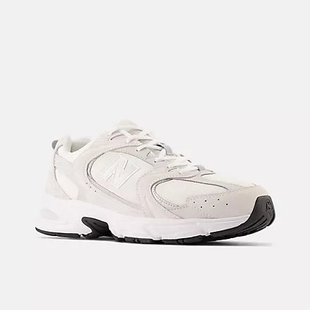 Sea Salt/Grey Matter/White