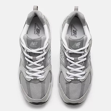 Raincloud/Shadow Grey/Silver