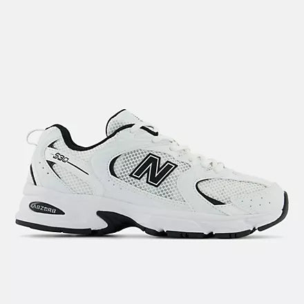 White/Black
