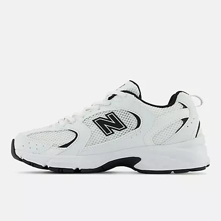 White/Black