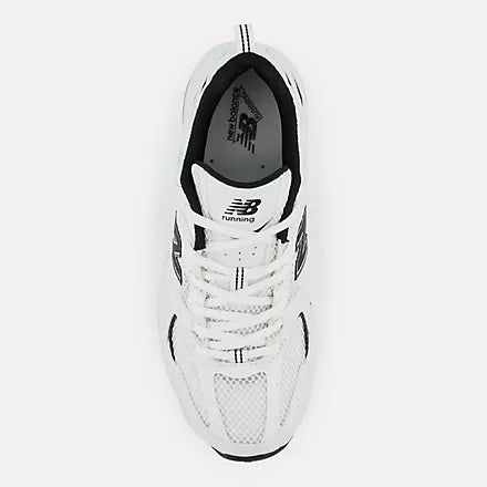 White/Black