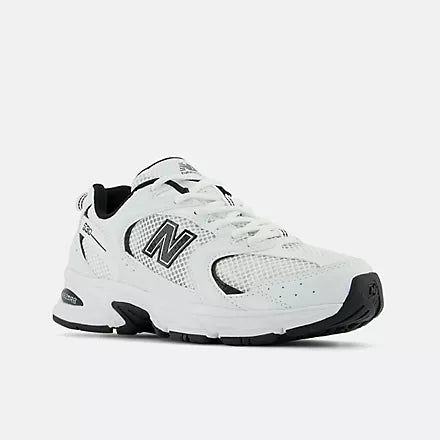 White/Black