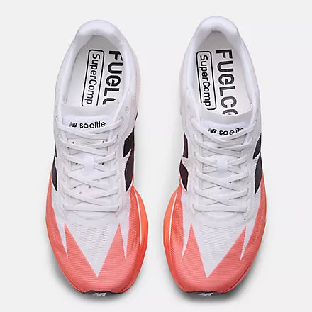 New Balance Supercomp Elite v5- herra