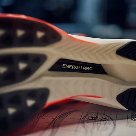 New Balance Supercomp Elite v5- herra