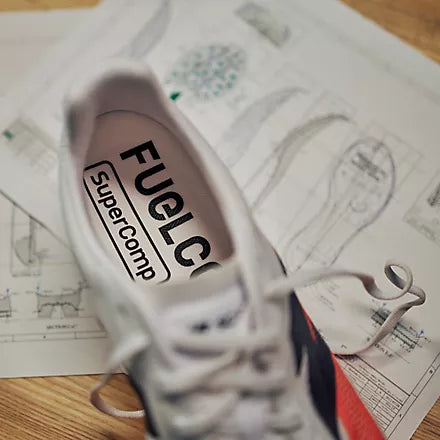 New Balance Supercomp Elite v5- herra