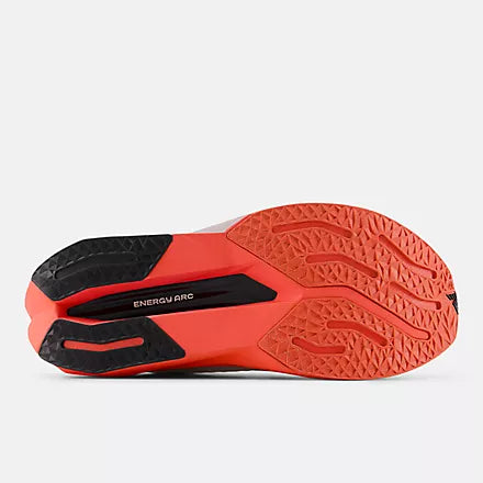 New Balance FuelCell Supercomp Trainerv3 - herra