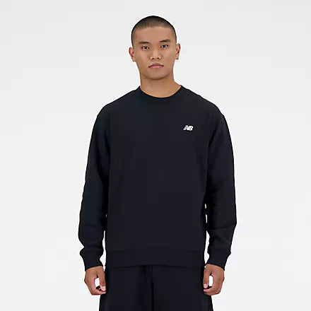 New Balance Sport Essentials Fleece Crew Herra