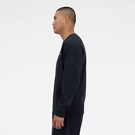 New Balance Sport Essentials Fleece Crew Herra