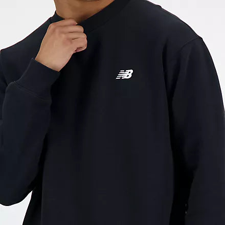 New Balance Sport Essentials Fleece Crew Herra