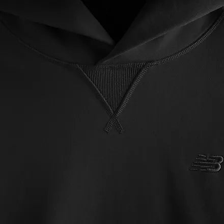 New Balance Athletics French Terry Hoodie - herra