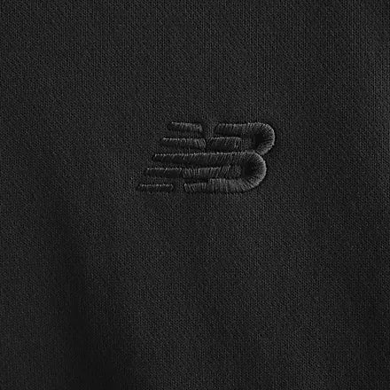 New Balance Athletics French Terry Hoodie - herra