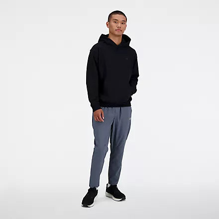 New Balance Athletics French Terry Hoodie - herra