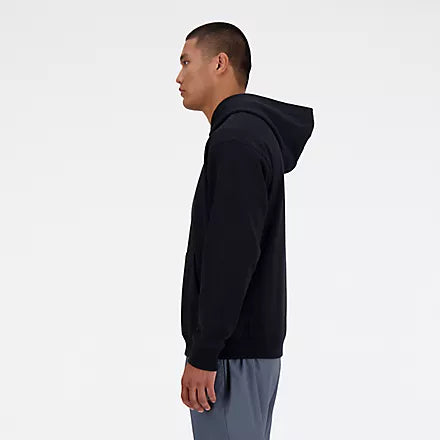 New Balance Athletics French Terry Hoodie - herra