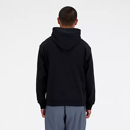 New Balance Athletics French Terry Hoodie - herra