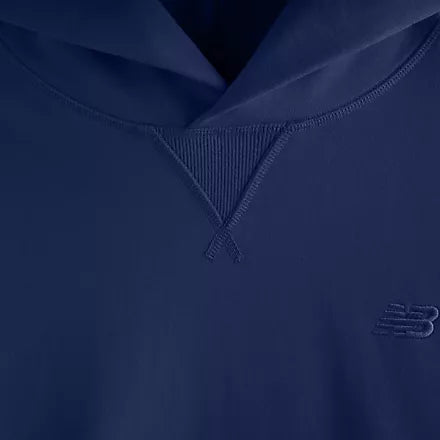 New Balance Athletics French Terry Hoodie - herra