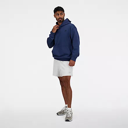 New Balance Athletics French Terry Hoodie - herra