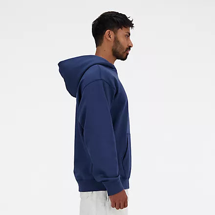 New Balance Athletics French Terry Hoodie - herra
