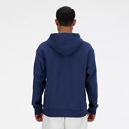New Balance Athletics French Terry Hoodie - herra