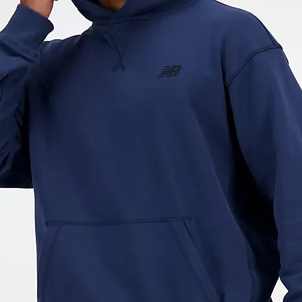 New Balance Athletics French Terry Hoodie - herra
