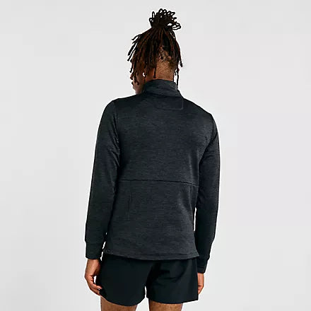 New Balance Athletics Heat Grid 1/2 Zip - Herra