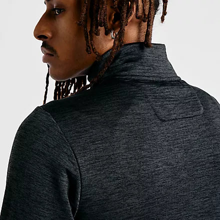 New Balance Athletics Heat Grid 1/2 Zip - Herra