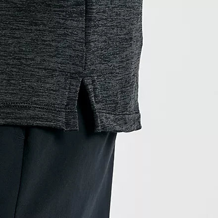 New Balance Athletics Heat Grid 1/2 Zip - Herra