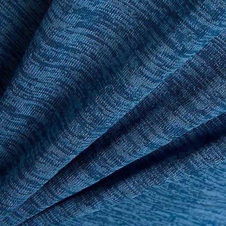 Dark Shoreline Blue Heather
