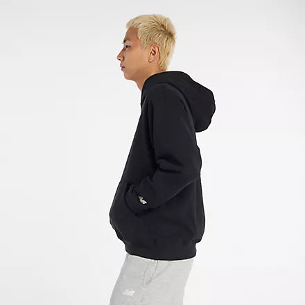 New Balance Athletics Signature Hoodie - herrar