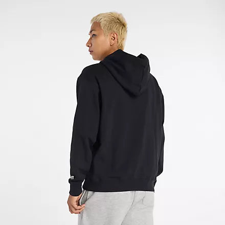 New Balance Athletics Signature Hoodie - herrar