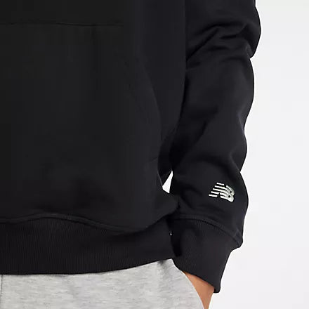 New Balance Athletics Signature Hoodie - herrar