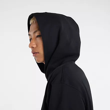New Balance Athletics Signature Hoodie - herrar